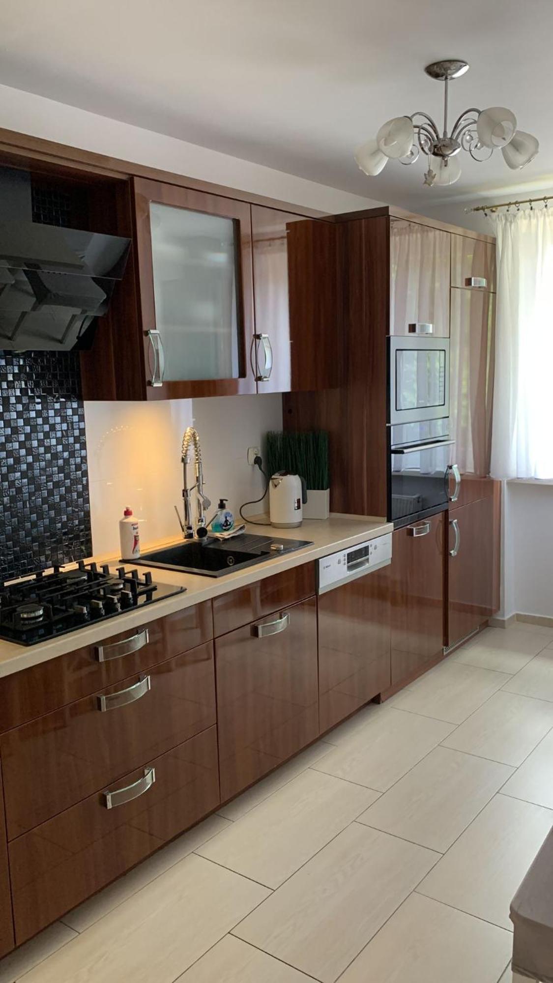 Golden Apartament Legionow ทอรูน ภายนอก รูปภาพ