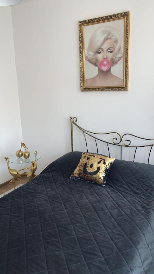 Golden Apartament Legionow ทอรูน ภายนอก รูปภาพ